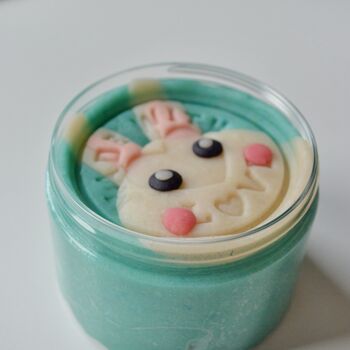 Easter Bunny Play Dough, 4 of 5