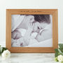 Personalised Photo Frame For Mum, thumbnail 3 of 8