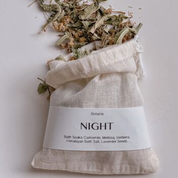 Sleep Well Self Care Bundle, 5 of 8