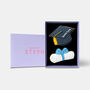 Personalised Graduation Letterbox Iced Cookies, thumbnail 4 of 10