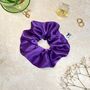 Headband And Scrunchie Luxury Gift Set, thumbnail 5 of 10