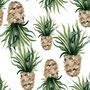 Pineapple Lampshade, thumbnail 3 of 8