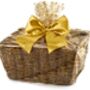 Montpellier Food Gift Hamper In Seagrass Tray, thumbnail 2 of 4