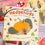 Hedgehugs 'Hide And Squeak' Children's Book, thumbnail 1 of 7