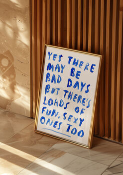 Bad Yet Sexy, Fun Days, 3 of 6