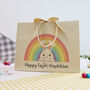 Easter Gift Bag Personalised, thumbnail 5 of 6