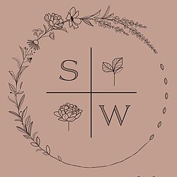 Sown and Wild Logo