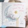 Personalised Mummy You're A Star, Poem Book, thumbnail 1 of 6