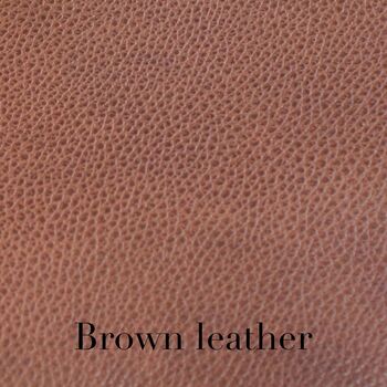 Diy Leather Card Holder Kit, 5 of 10