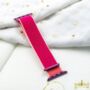 Apple Watch Colourful Nylon Replacement Watch Strap, thumbnail 8 of 9