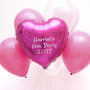 Personalised Hen Party Balloon Decoration, thumbnail 1 of 8
