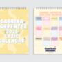Sabrina Carpenter 2026 Lyric Calendar, thumbnail 2 of 8