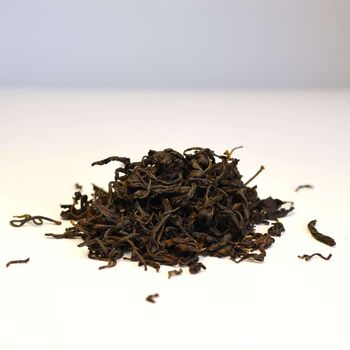 Coonoor Black Loose Leaf Tea, 4 of 9