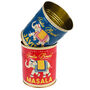 Set Of Two Indian Spices Storage Tins, thumbnail 2 of 4