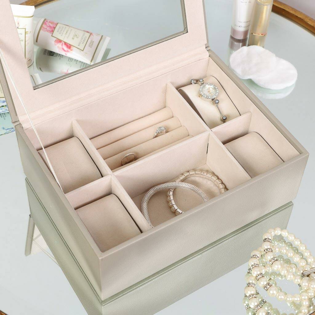 Opulent Luxury Desk Accessories Collection For Her By Dibor