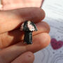 Rhodonite Mushroom – Self Love And Healing Crystal, thumbnail 1 of 10