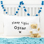 Personalised Children's Special Message Pillow Case, thumbnail 1 of 12
