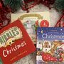 Christmas Book Bundle For Babies And Toddlers, thumbnail 1 of 2