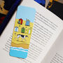 A Casual Stroll Bookmark, thumbnail 1 of 3
