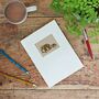 Handcrafted Elephant Dung Notebooks, thumbnail 7 of 12