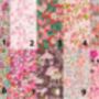 Liberty London Slim Headband For Girls And Adults, thumbnail 4 of 11