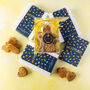 'Horray!' Luxury Dog Biscuits, thumbnail 3 of 3