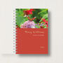 Personalised 2025 Diary For Gardening Lovers, thumbnail 1 of 4