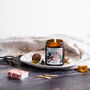 “Hedgerow” Blackberry And Bay Scented Soy Wax Candle, thumbnail 2 of 5