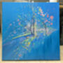 Abstract Landscape Ephemeral April, thumbnail 2 of 10