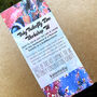 Pen And Ink Butterfly Drawing Workshop Video Tutorial Gift Set, thumbnail 8 of 12