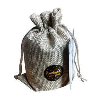 Luxury Magnesium Cream With Clary Sage, Lavender, Rose Geranium Large 150g, 4 of 7