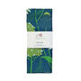 Echinacea Blue Tea Towel, thumbnail 4 of 7