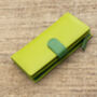 Personalised Large Multicolour Leather Purse Wallet, thumbnail 2 of 7