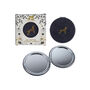 Just Paws Compact Mirror | Handbag Accessory | Travel Mirror | Dalmatian Dog, thumbnail 2 of 7