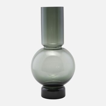 Vase, Bubble, Grey, 5 of 5