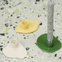 Ceramic Fruit Shaped Candle Holders, thumbnail 9 of 12