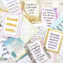 Bridal Tea Party Gift / Gift For Bride To Be, thumbnail 2 of 12