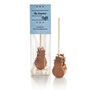 Snowman Hot Chocolate Stirring Sticks Two Pack, thumbnail 4 of 4