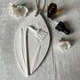 Daffodil Gift Botanical Home Air Freshener, thumbnail 4 of 5