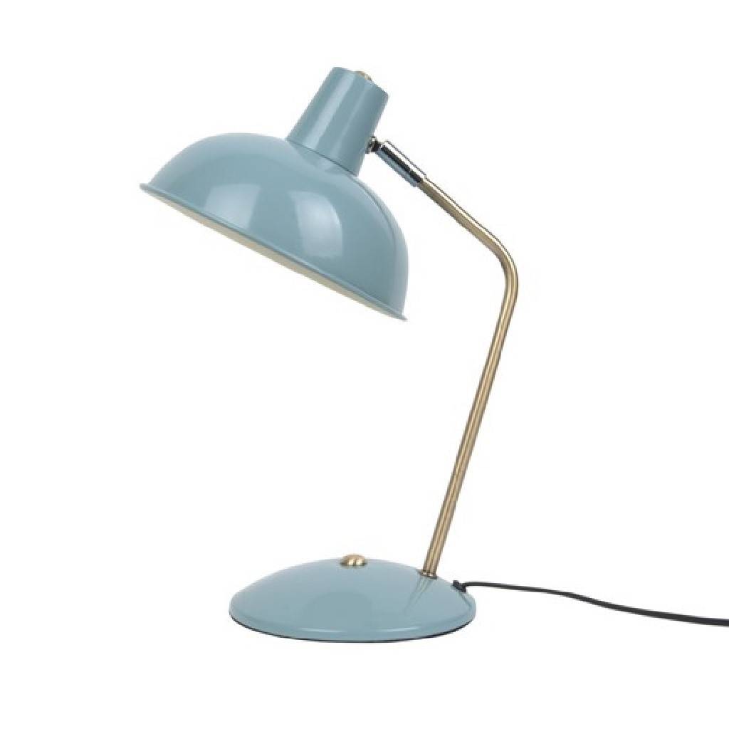 Retro Angle Desk Lamp By Berylune