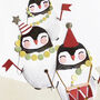 Sparkling Penguin Parade, thumbnail 3 of 7