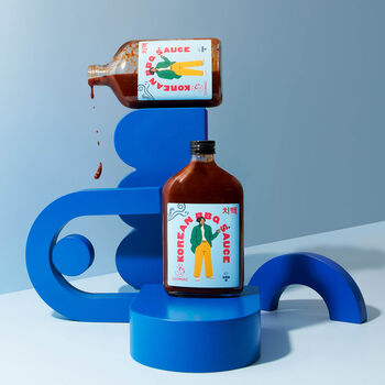 Chimac Korean BBQ Sauce, 2 of 8