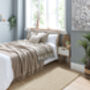 My Stain Resistant Easy Care Washable Rug Various Colours, thumbnail 3 of 12
