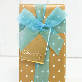 Fabulous At 50 Birthday Rose Gift For Her, 5 of 7