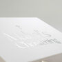 First Communion Gift Box With Personalised Message, thumbnail 3 of 4