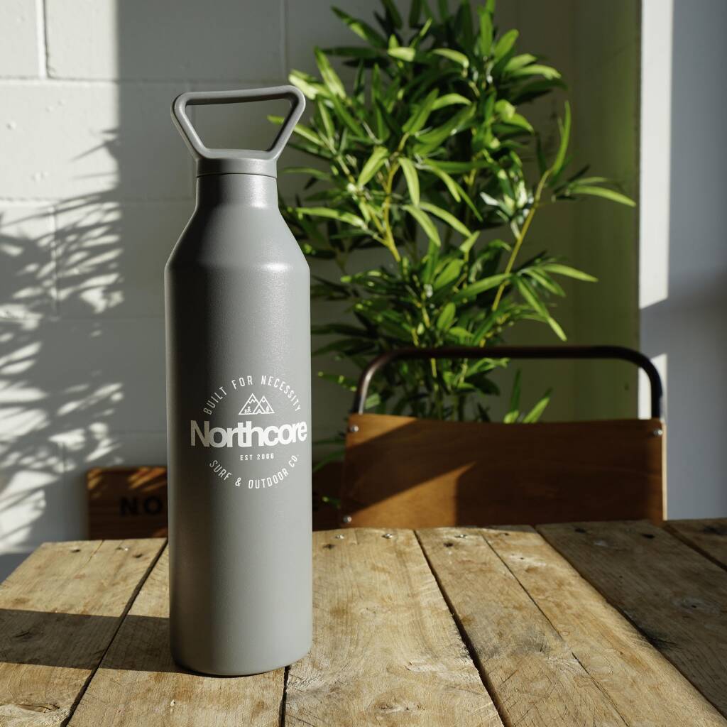 Northcore Miir Vacuum Insulated 680ml Bottle, 1 of 3