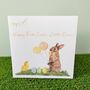 Baby's First Easter Gift Set With Easter Book, thumbnail 4 of 10