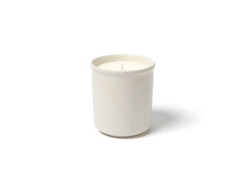 Tall Eco Friendly Scented Candle And Ceramic Mug, 11 of 12