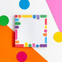 Colourful Sticky Notes, thumbnail 1 of 5