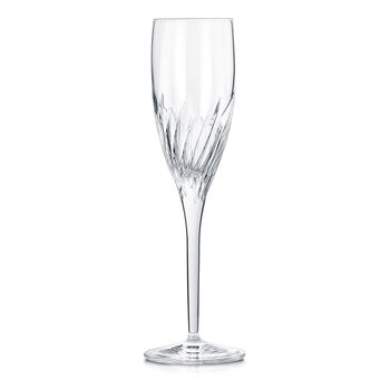 Italian Personalised Champagne Flute, 3 of 7